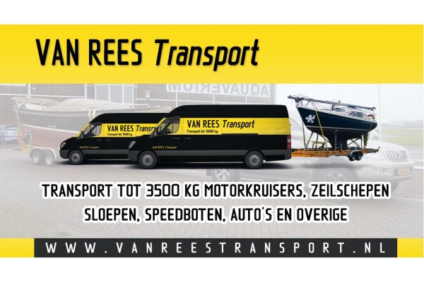 Transport Offerte aanvraag