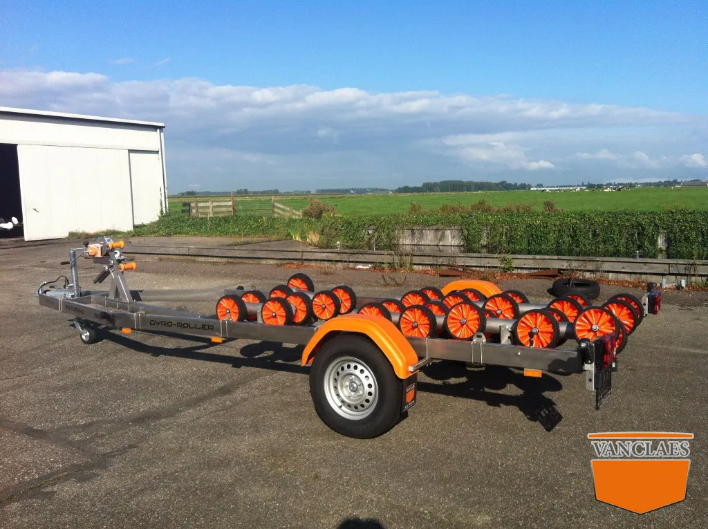 rib marine gyro 1800 1as 600