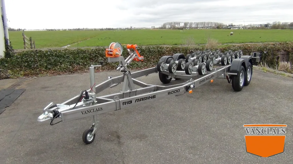rib marine gyro 2000 1as 600