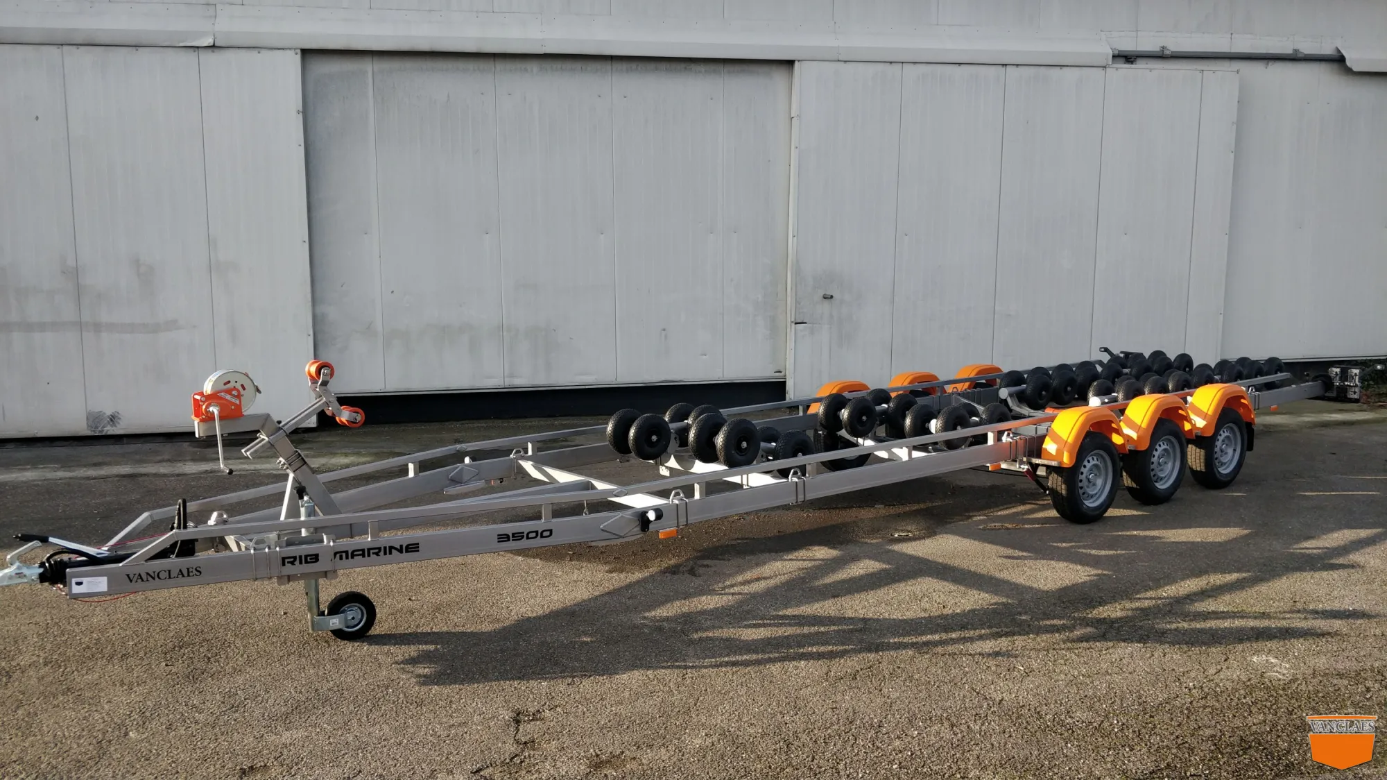 rib marine gyro 3500 3as 1050