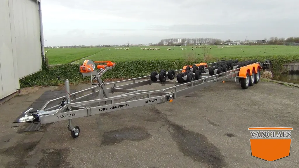 rib marine gyro 3500 3as 750