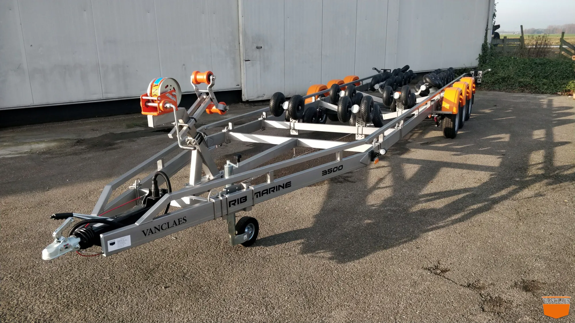 rib marine gyro 3500 3as 950