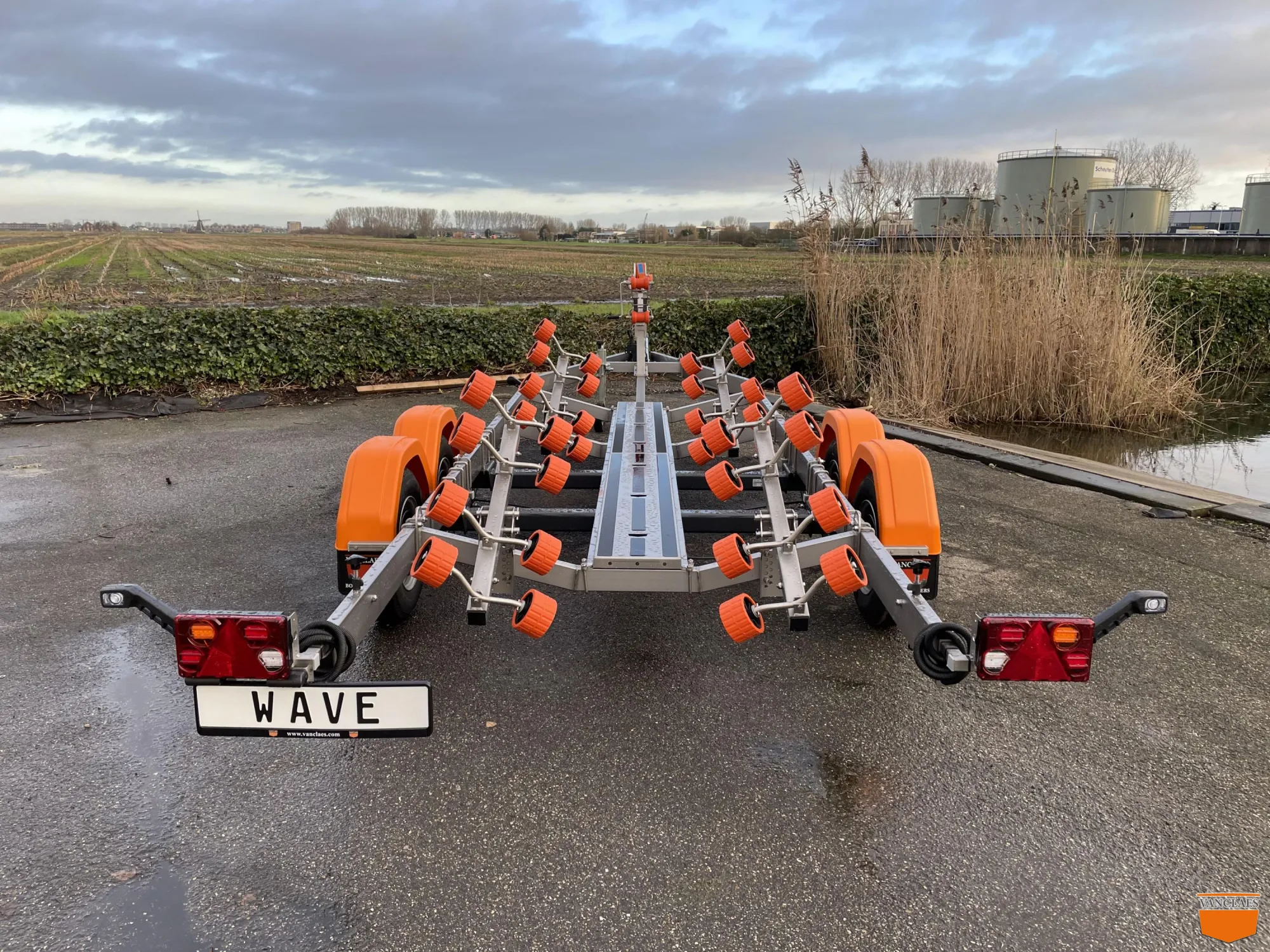 rib marine wave 2500 2as 650