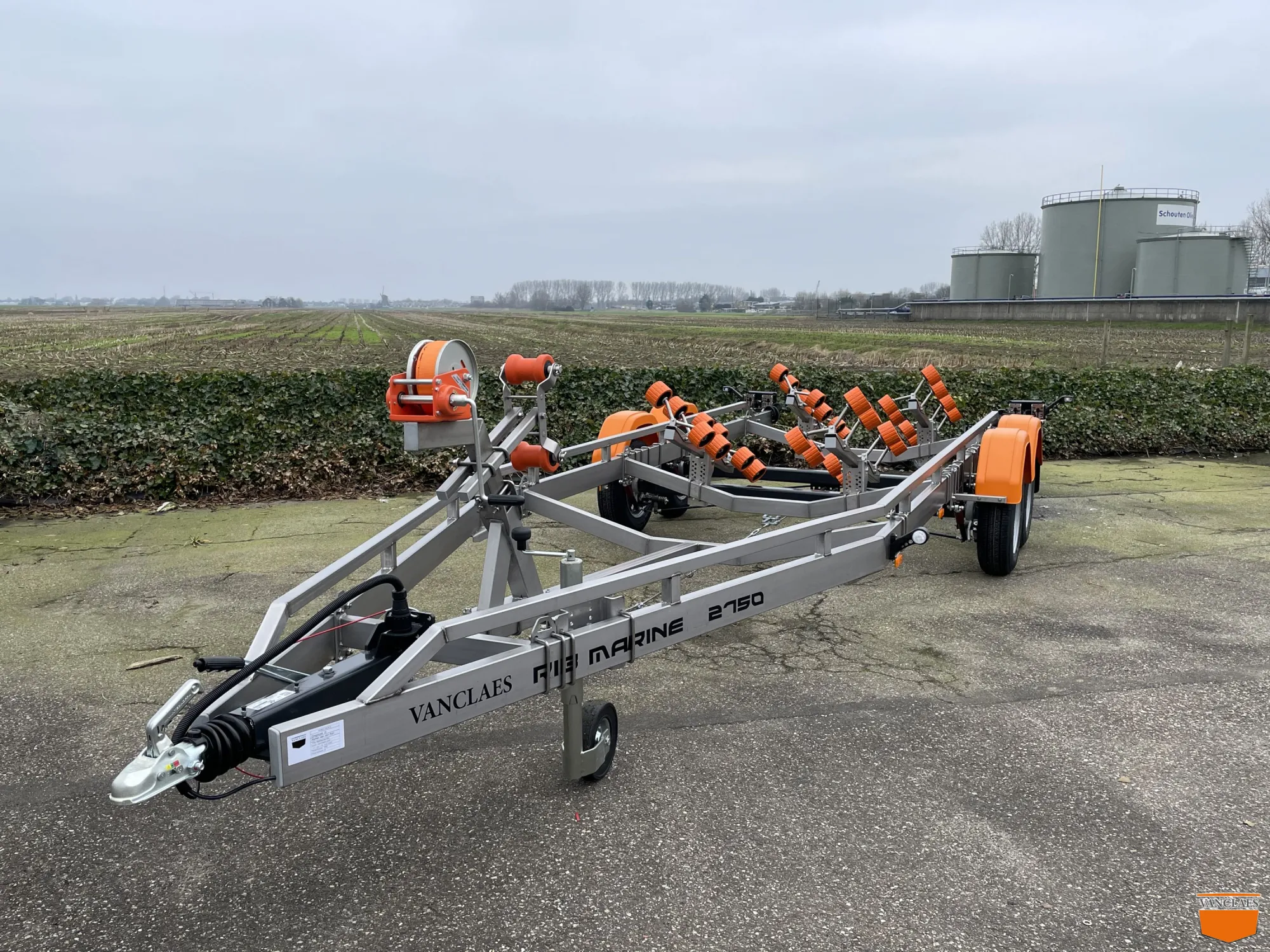 rib marine wave 2750 2as 650