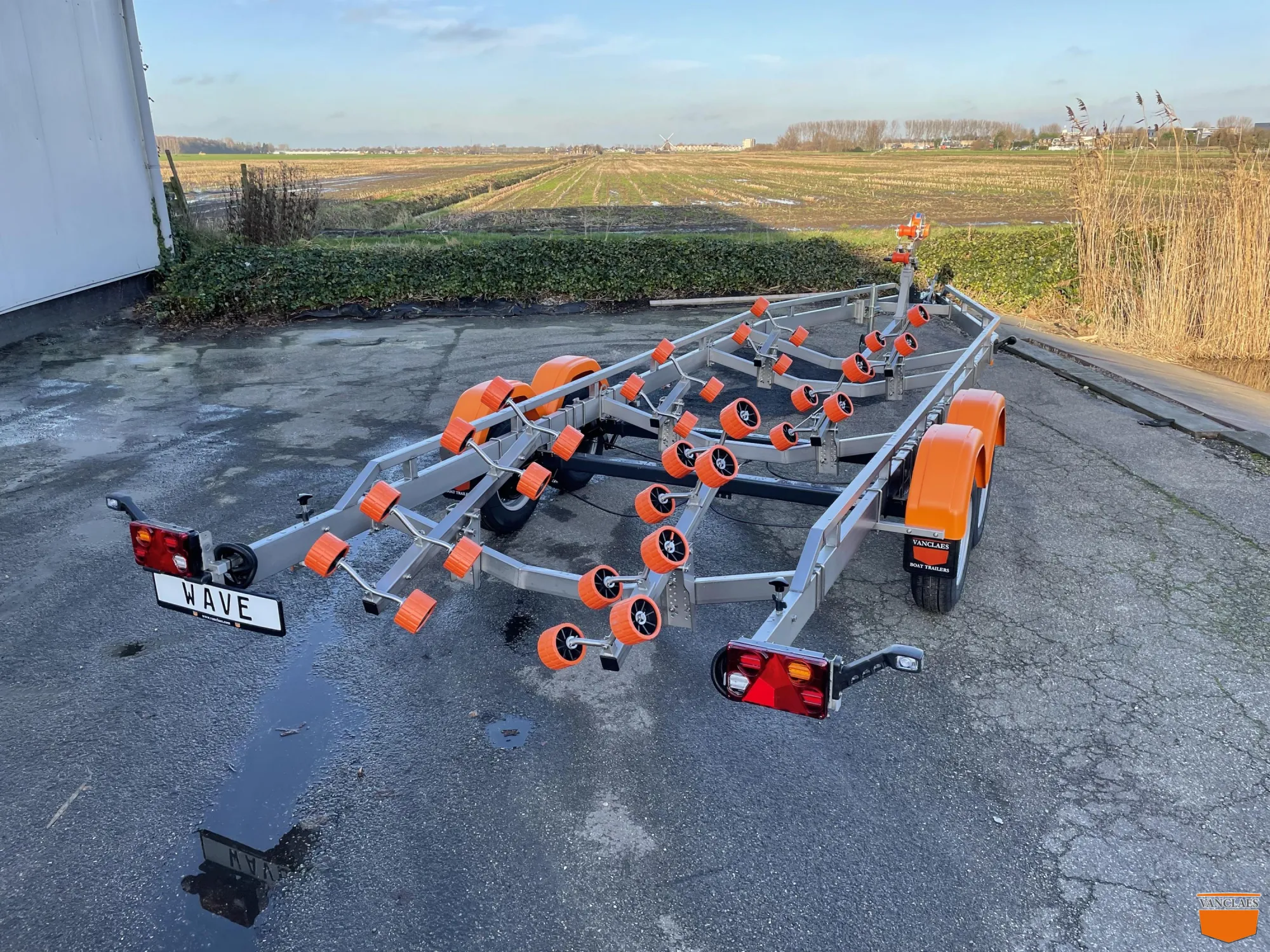 rib marine wave 2750 2as 750