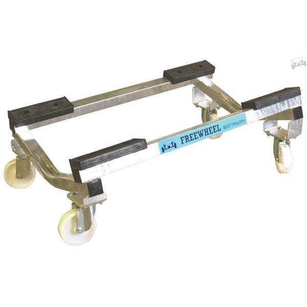 showroomkar freewheel 450 kg