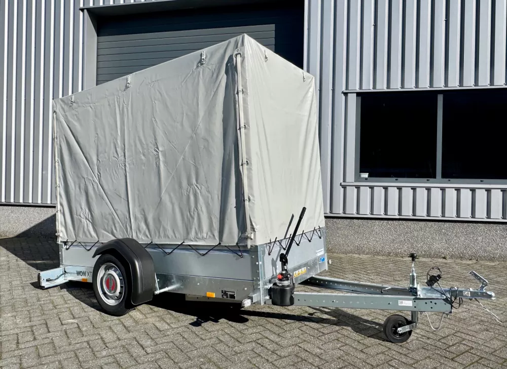 stema motor + huif 251x128 750 kg 1 motor