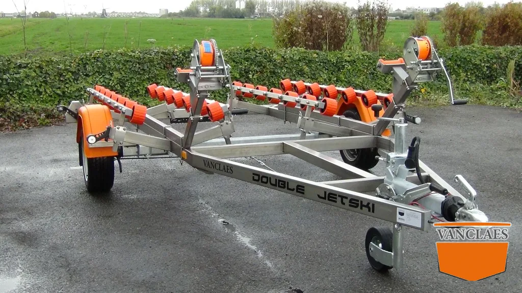 vanclaes double jetski 1500 1as 440