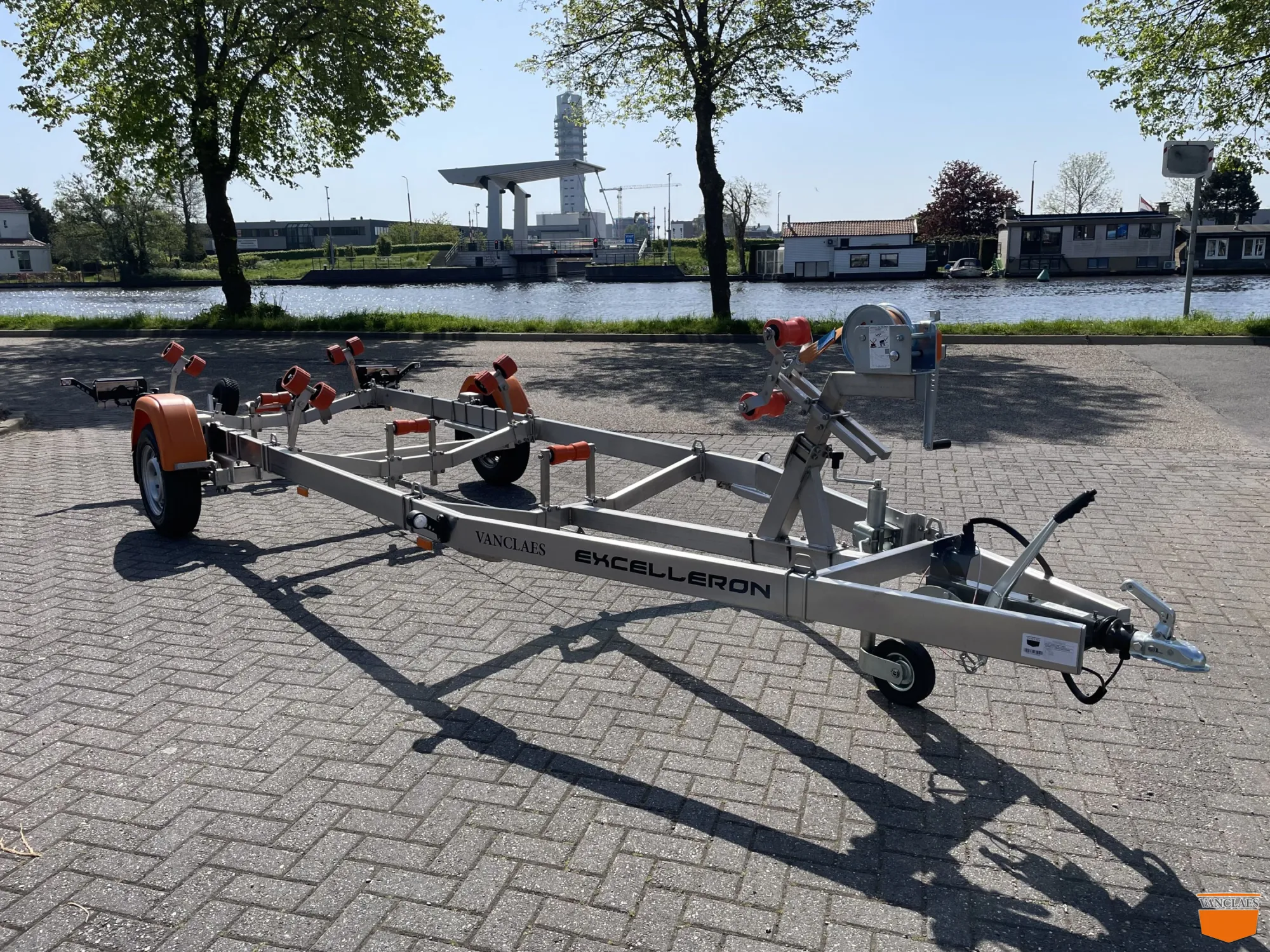 vanclaes excelleron 1500 enkelas 600 cm geremd v2.