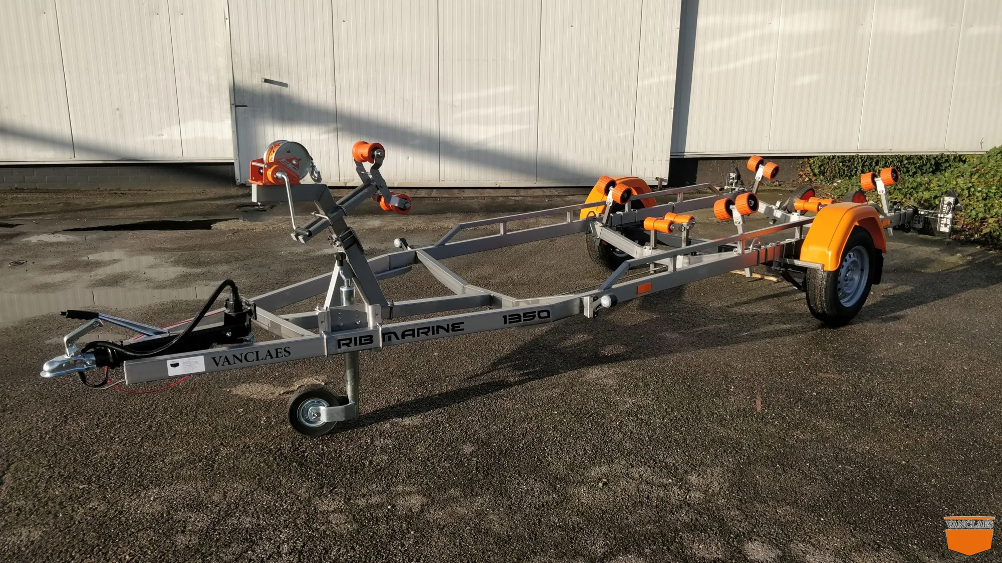 vanclaes rib 1500 1as 550