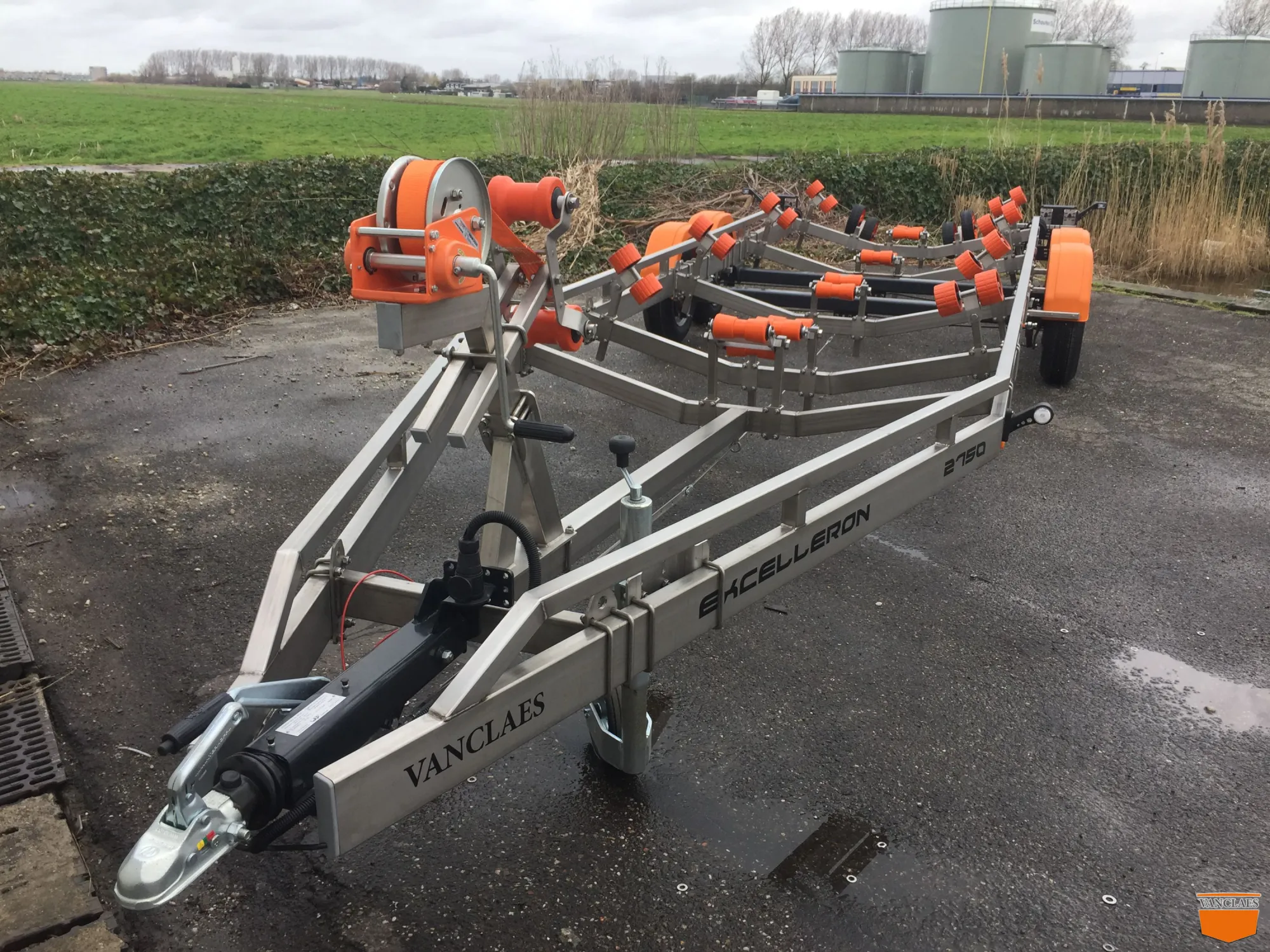 vanclaes rib 2750 2as 650 geremd
