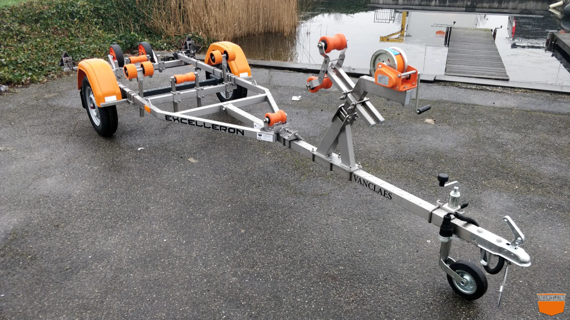 vanclaes rib 500 1as 450