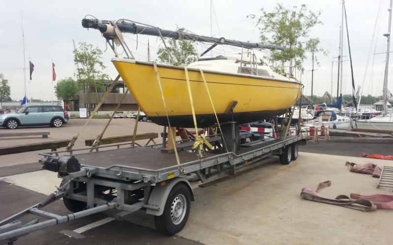 boottrailer huren rotterdam verhuur boottrailers van rees trailers en aanhangers boottrailer huren rotterdam verhuur boottrailers van rees trailers en aanhangers